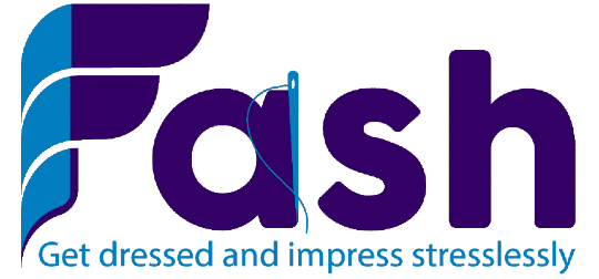 Fash Limited Logo